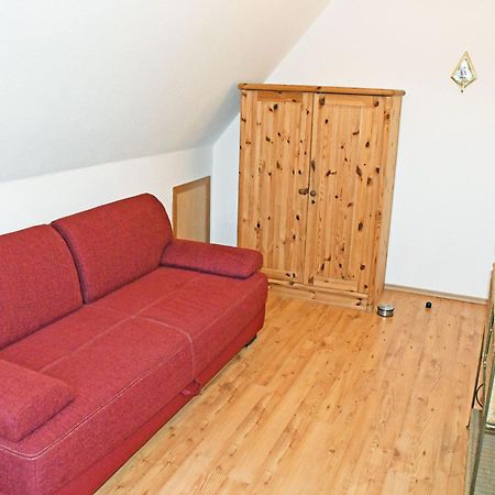 Ferienwohnung Karnitz Im Herzen Von Ruegen Экстерьер фото