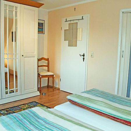 Ferienwohnung Karnitz Im Herzen Von Ruegen Экстерьер фото