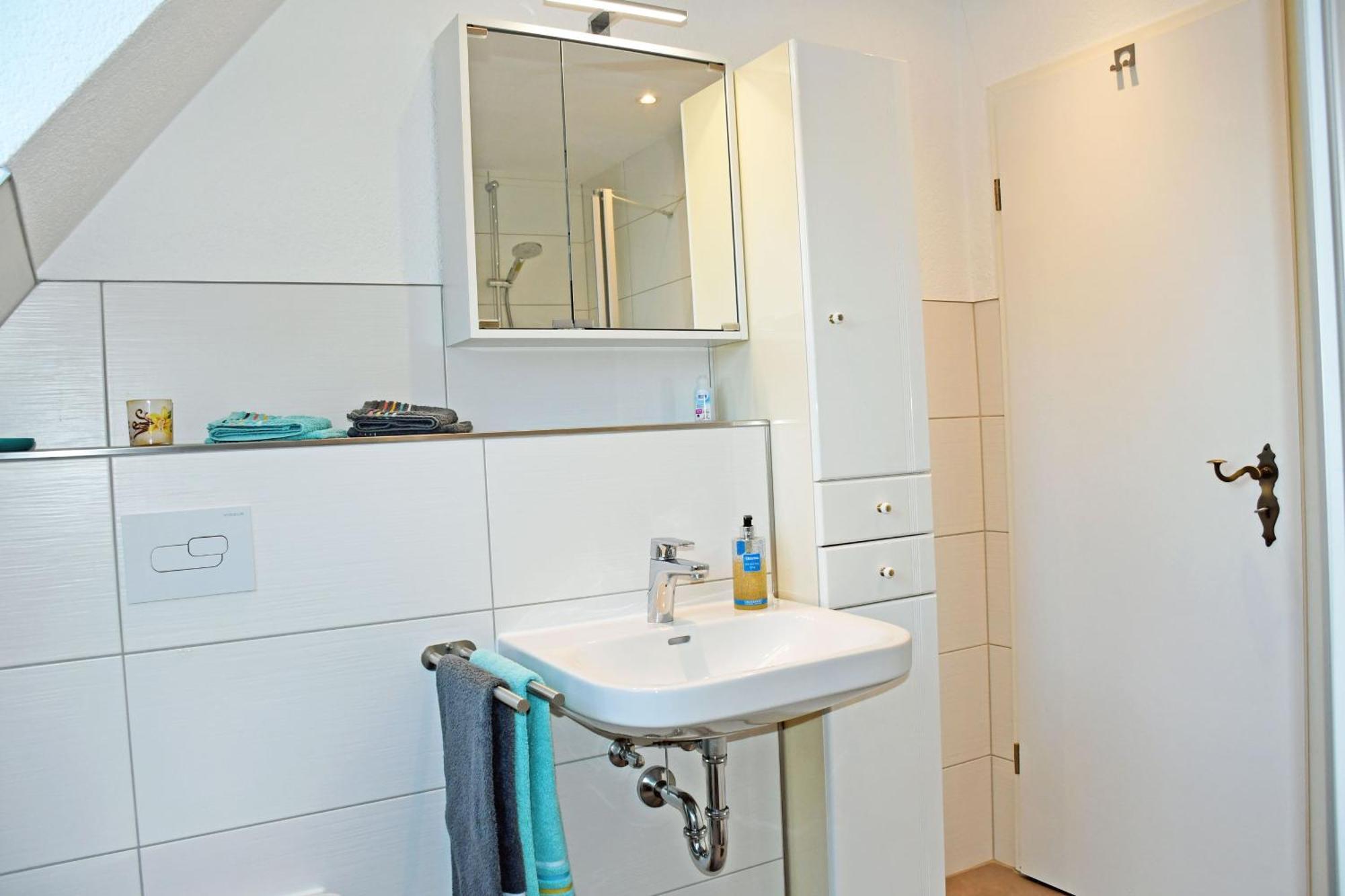 Ferienwohnung Karnitz Im Herzen Von Ruegen Экстерьер фото