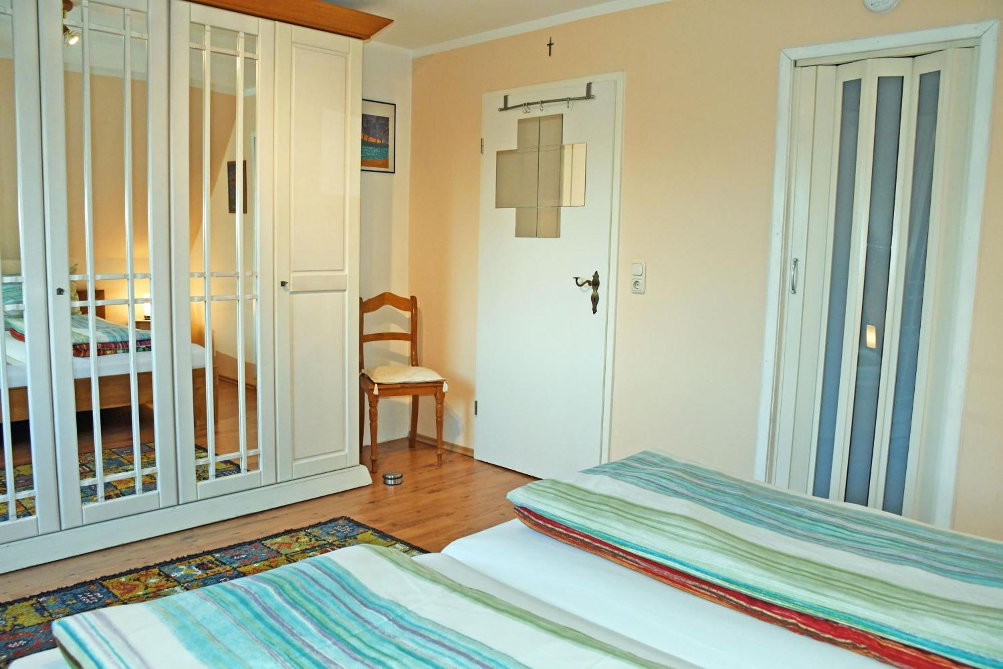 Ferienwohnung Karnitz Im Herzen Von Ruegen Экстерьер фото