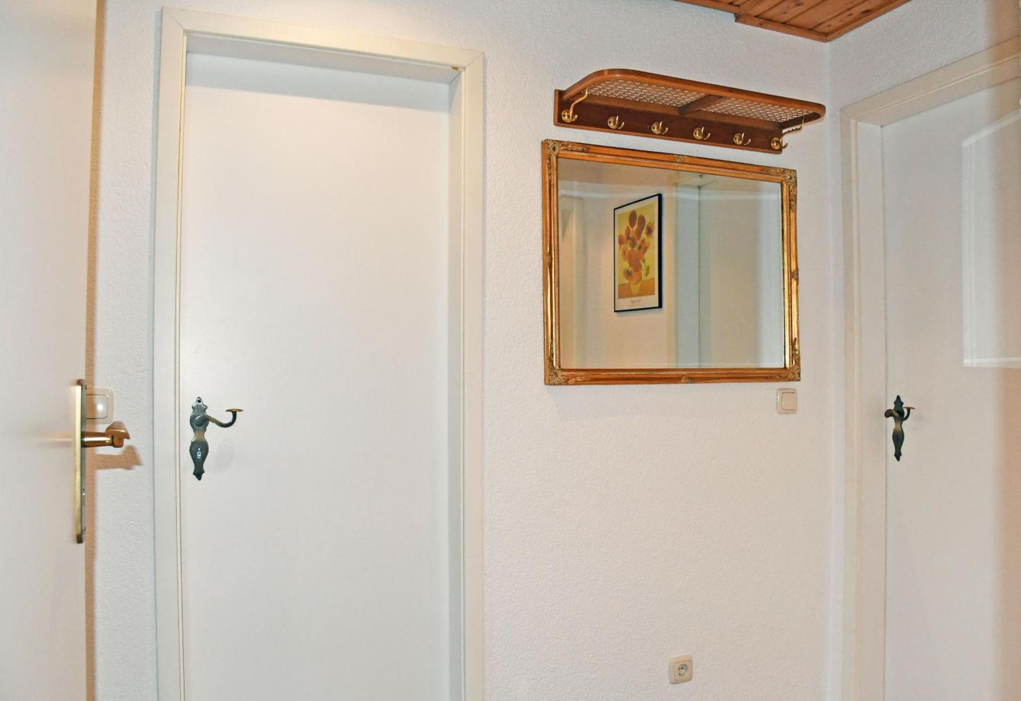 Ferienwohnung Karnitz Im Herzen Von Ruegen Экстерьер фото